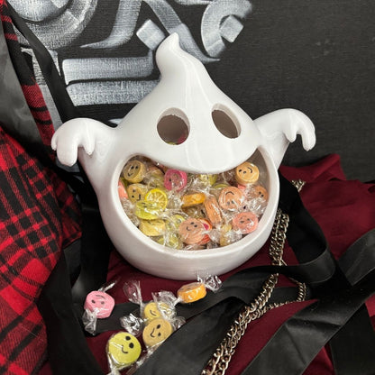 Цукерниця Привид-ласун