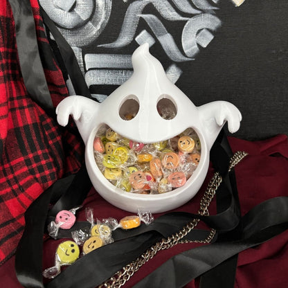 Цукерниця Привид-ласун