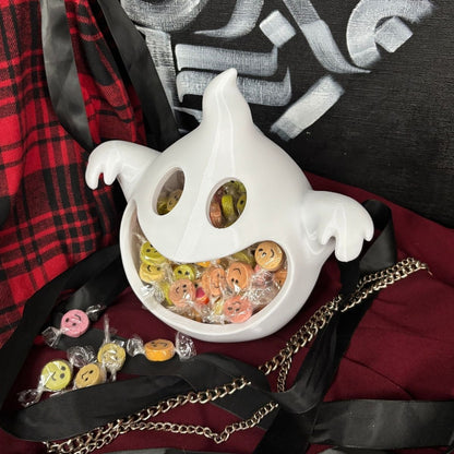 Цукерниця Привид-ласун