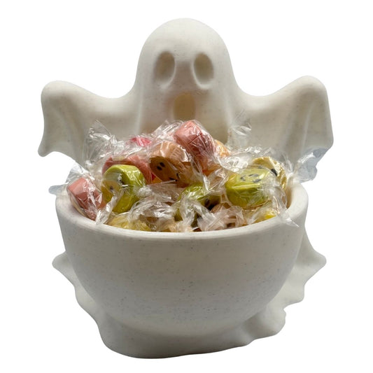 Цукерниця Летючий Привид зі Смаколиками