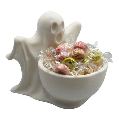 Цукерниця Летючий Привид зі Смаколиками