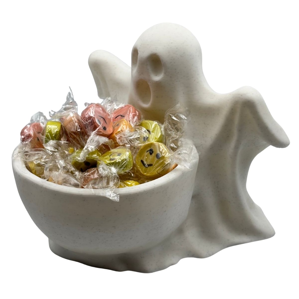 Цукерниця Летючий Привид зі Смаколиками