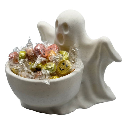 Цукерниця Летючий Привид зі Смаколиками