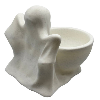 Цукерниця Летючий Привид зі Смаколиками