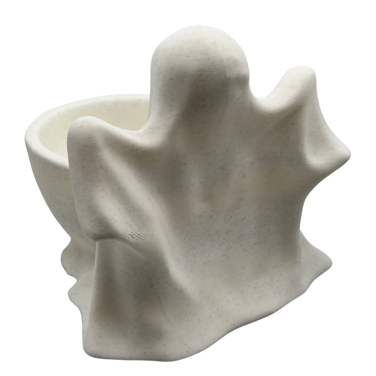 Цукерниця Летючий Привид зі Смаколиками