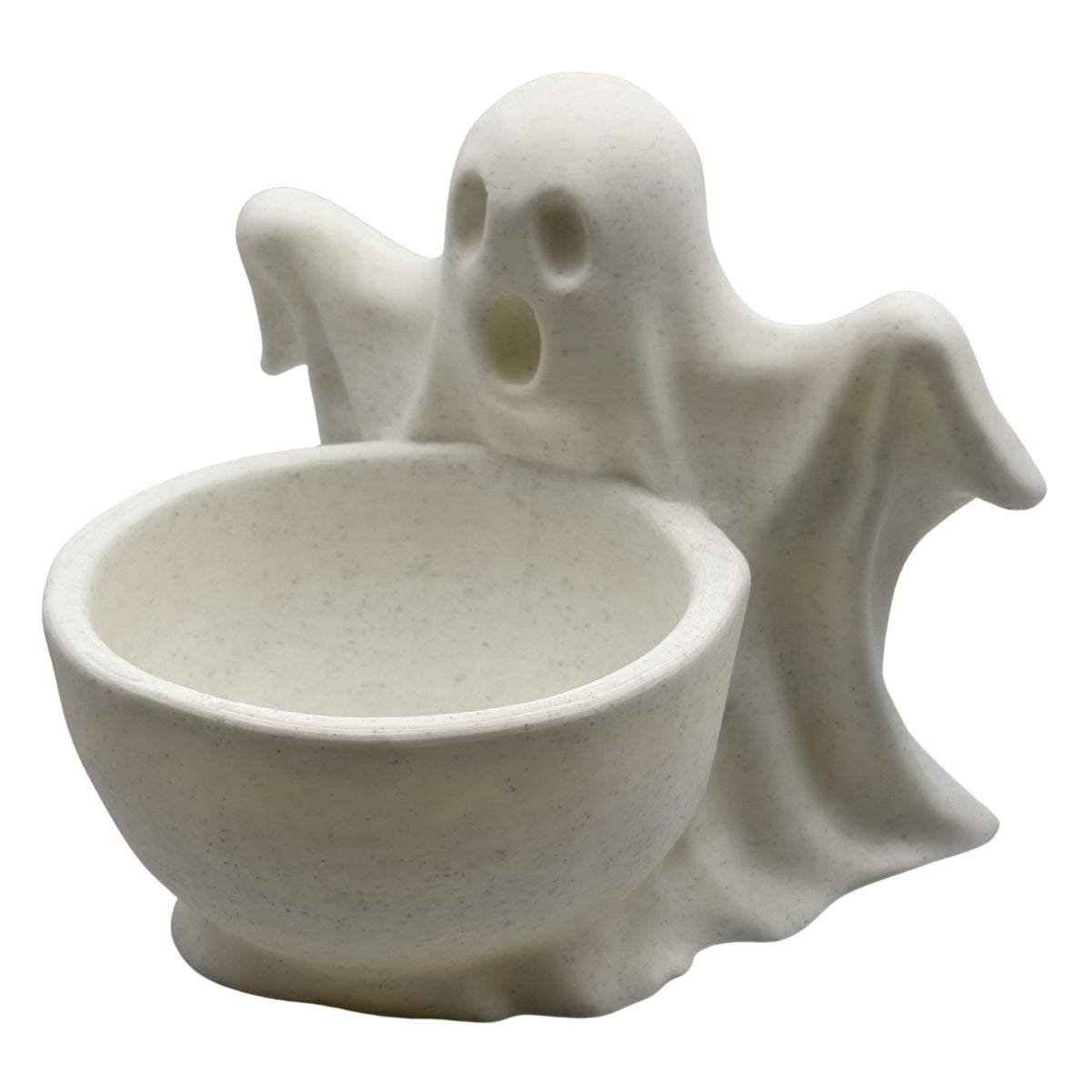 Цукерниця Летючий Привид зі Смаколиками