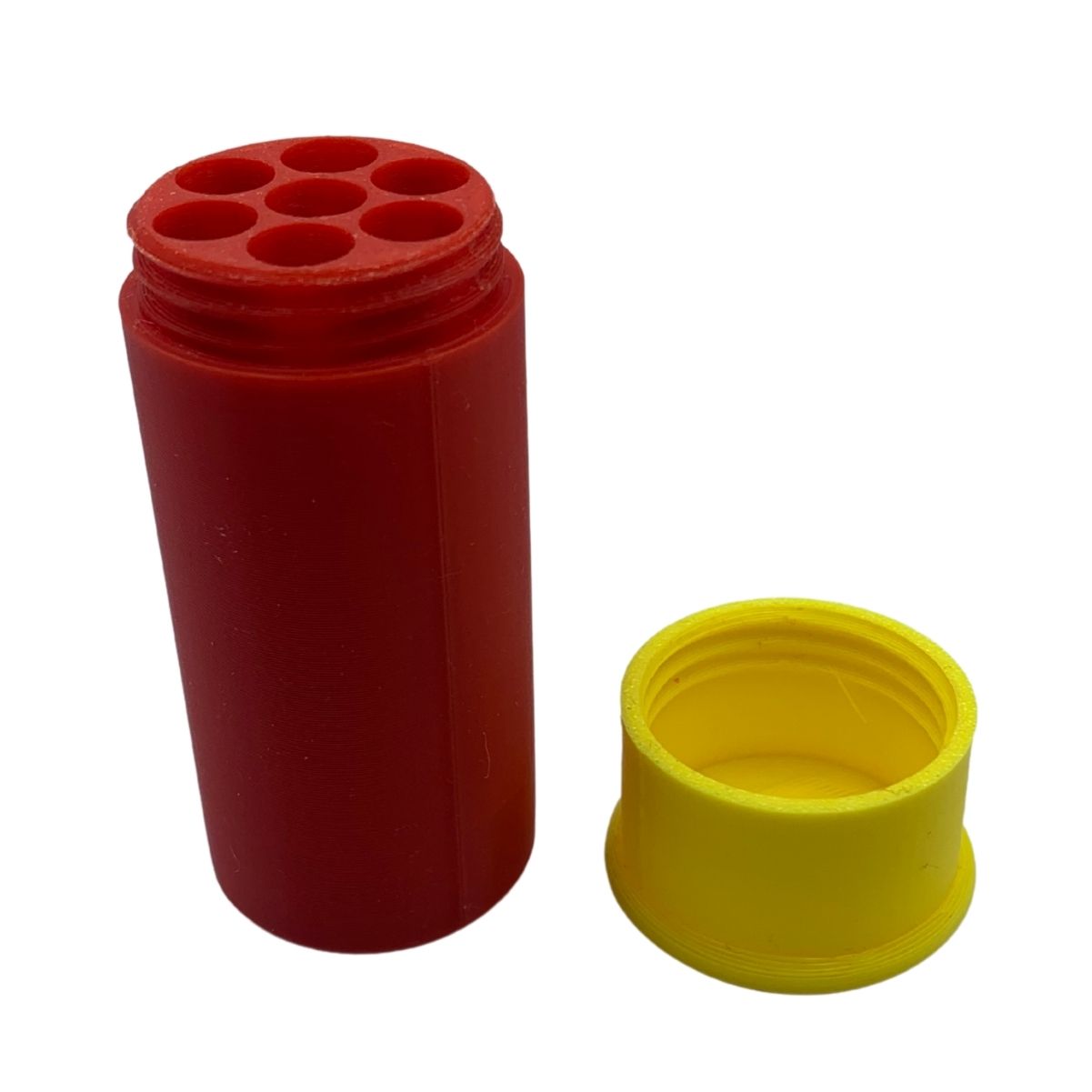 Портсигар Патрон