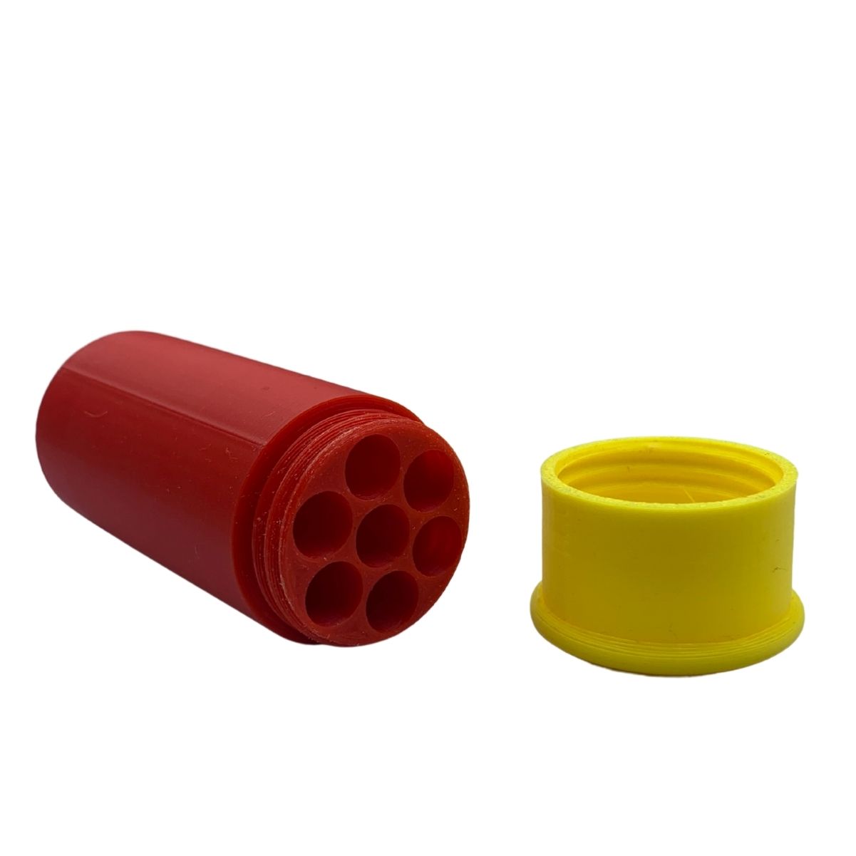 Портсигар Патрон