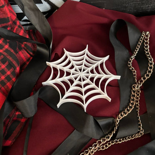 Підставка під чашку Павутиння