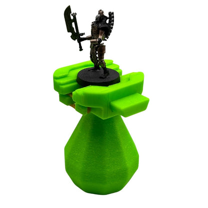 Тримач для мініатюр