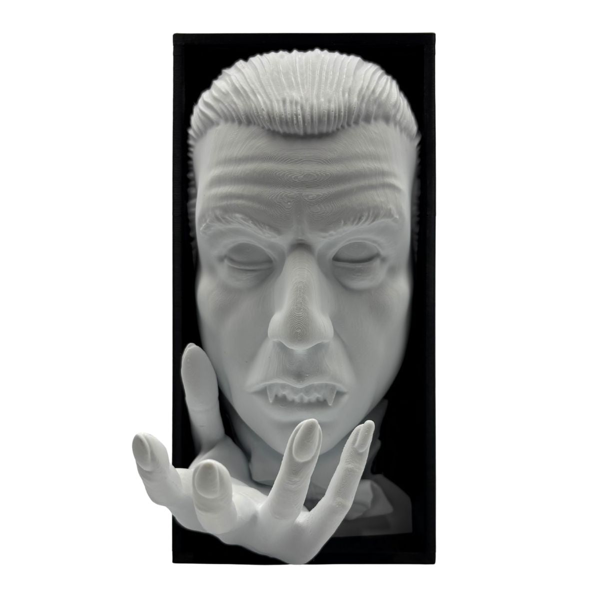 Бук-Нук Вампір