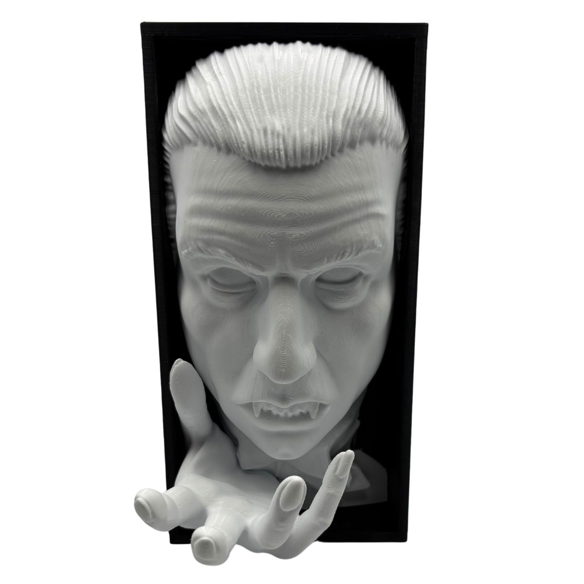 Бук-Нук Вампір