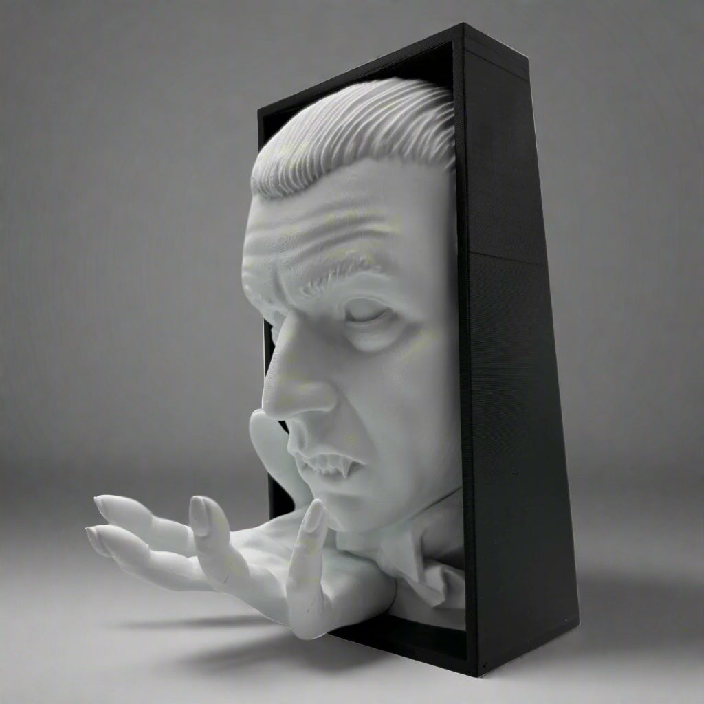 Бук-Нук Вампір