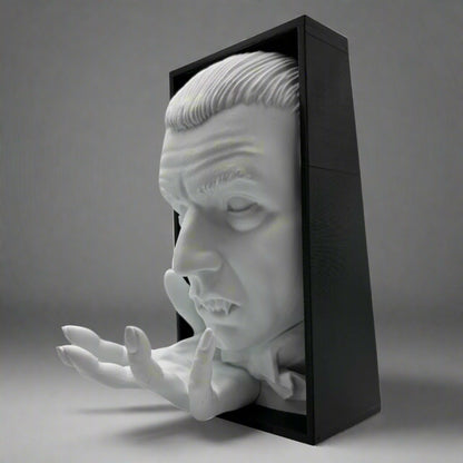 Бук-Нук Вампір