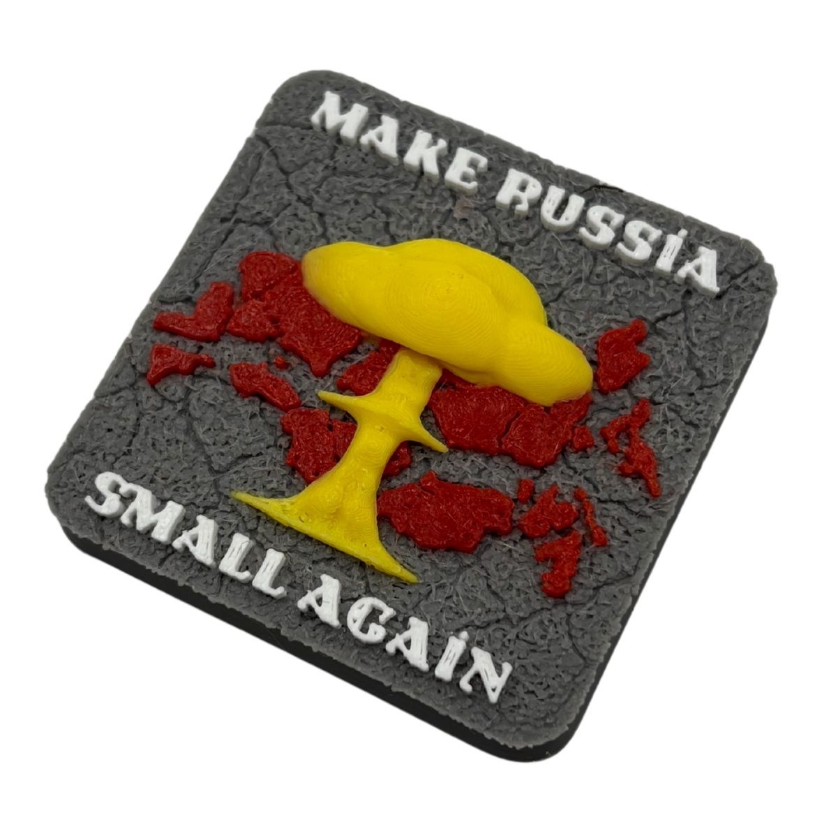 Магніт Make russia Small Again