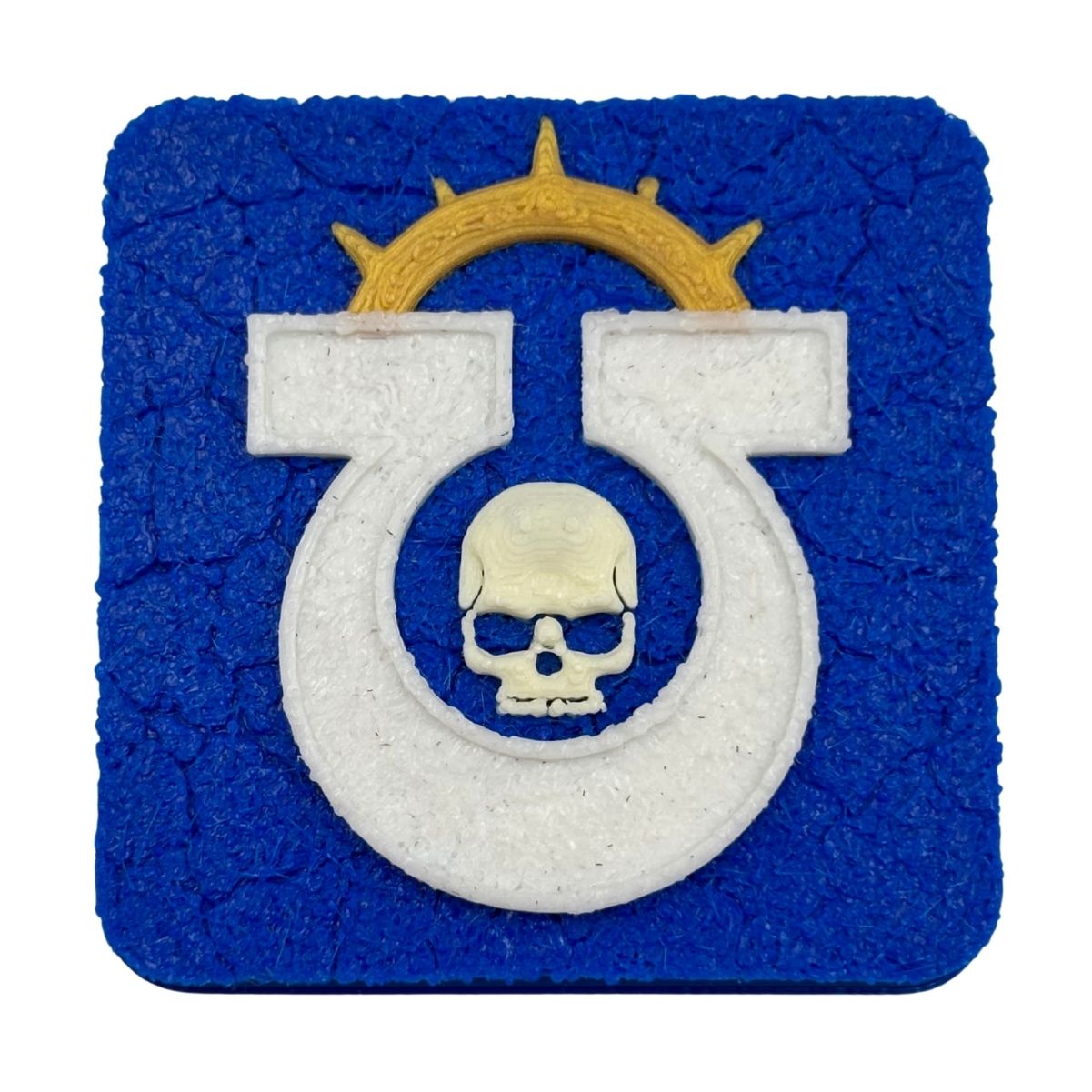 Магніт Ультрамарини