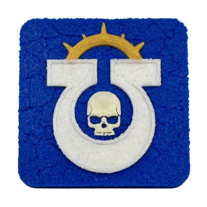 Магніт Ультрамарини