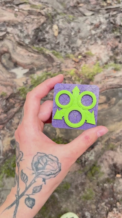 Магніт Нургл