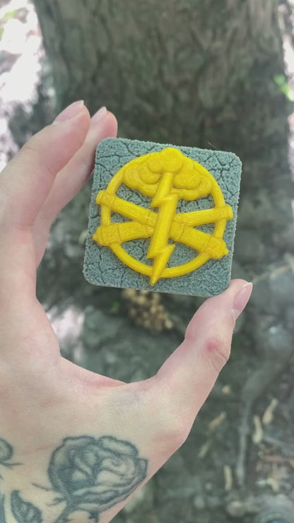Магніт РВТА