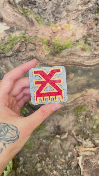 Магніт Кхорн