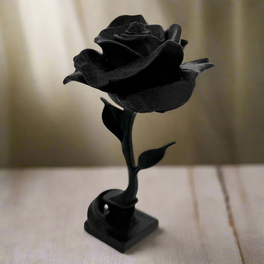 Чорна Троянда