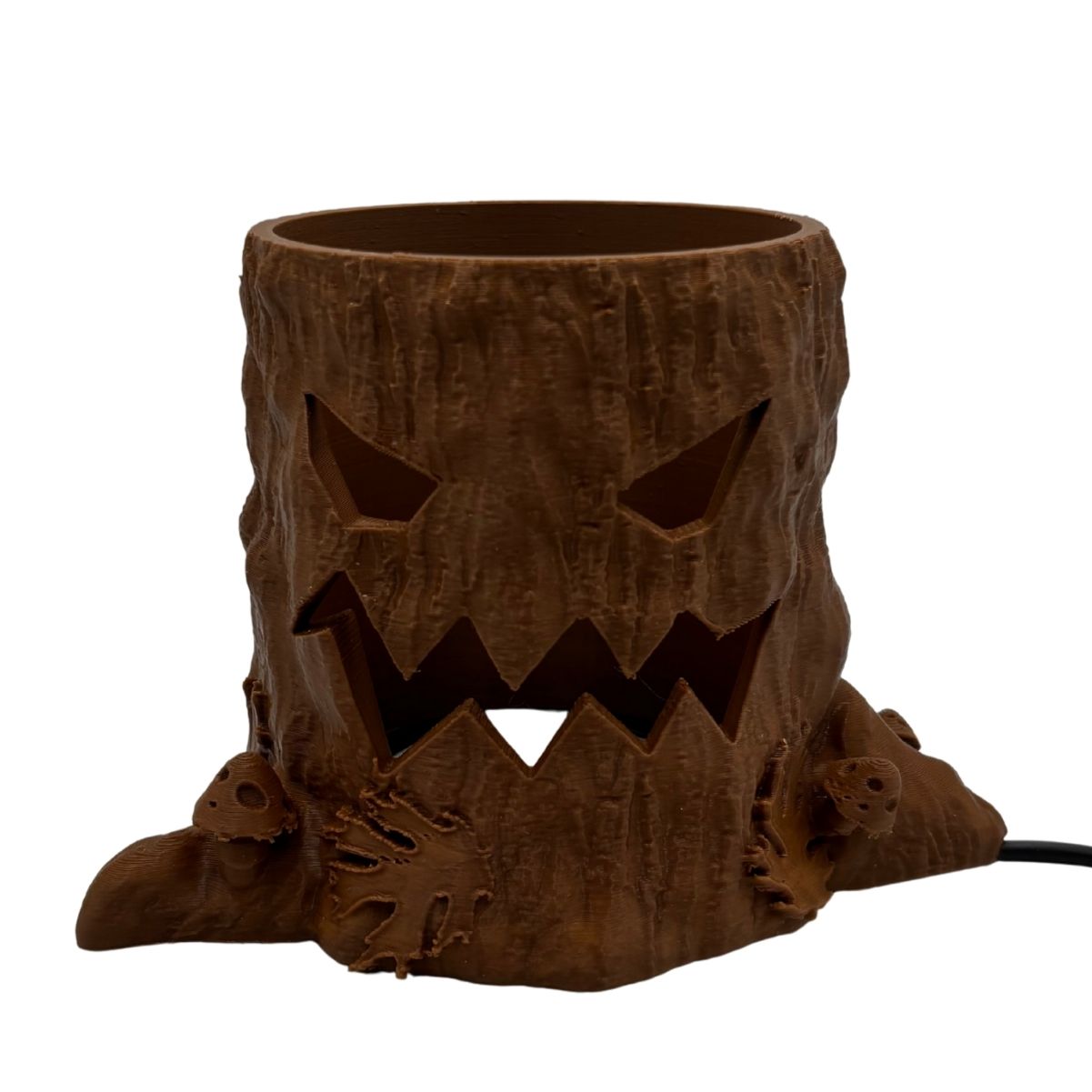 Лампа Зловісний Пень