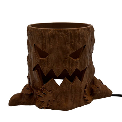 Лампа Зловісний Пень