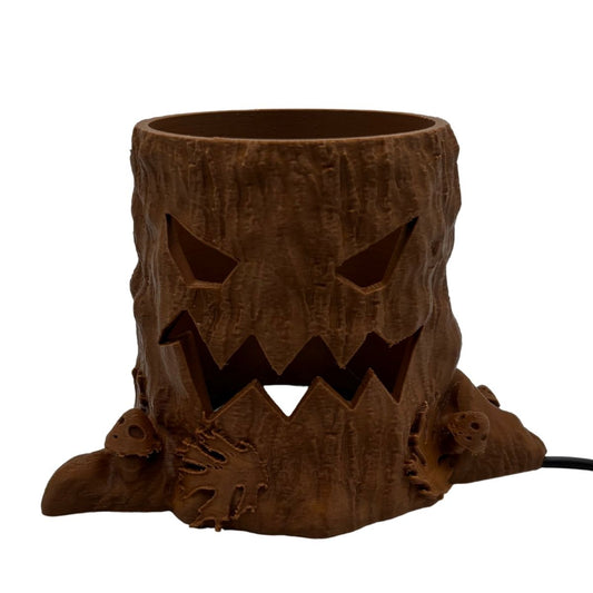 Лампа Зловісний Пень