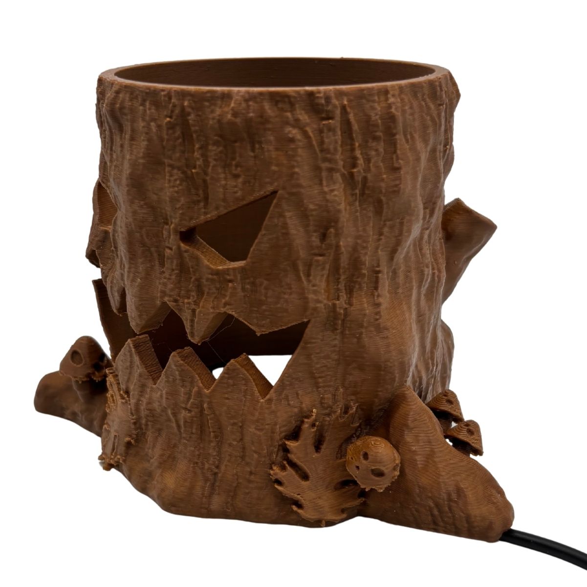 Лампа Зловісний Пень