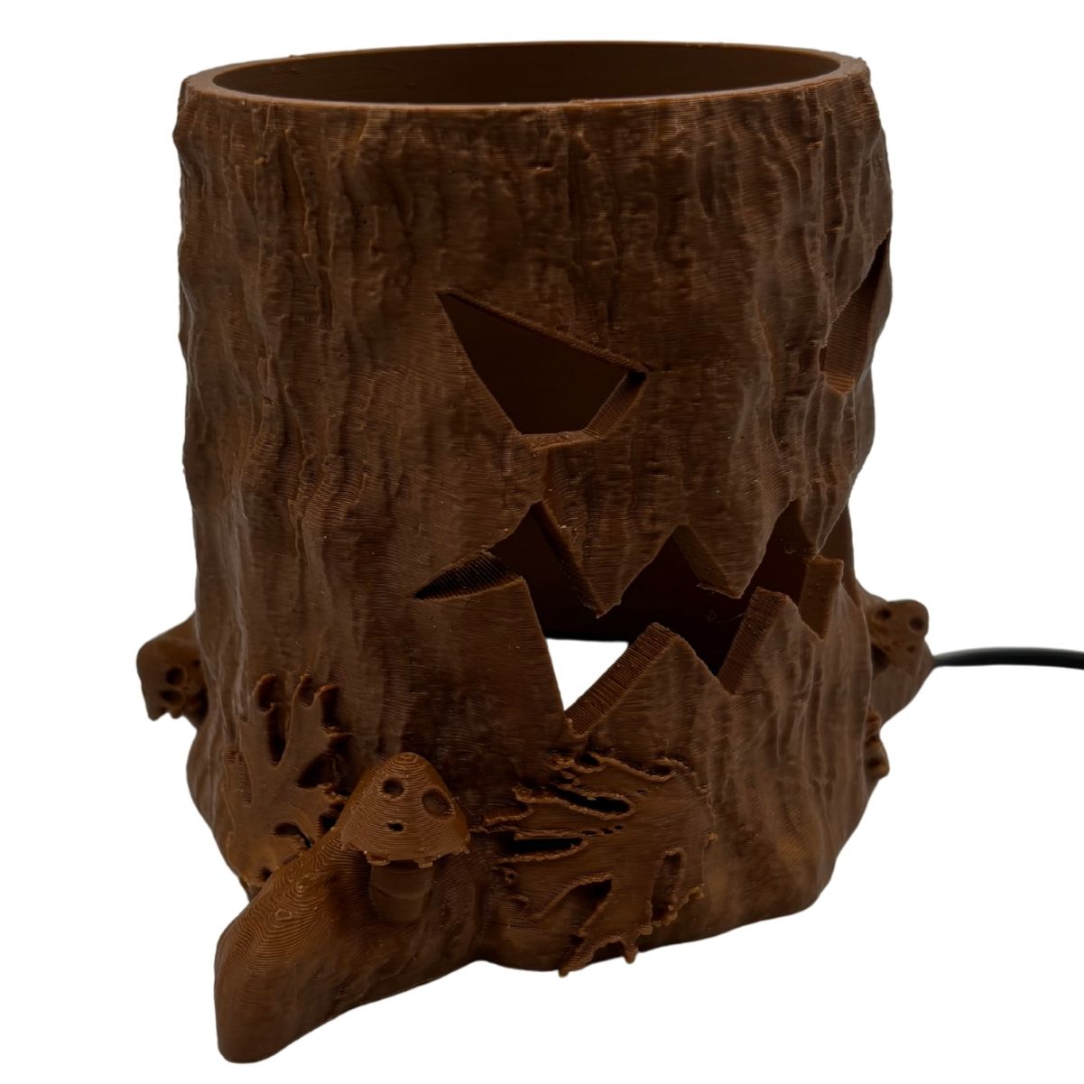 Лампа Зловісний Пень