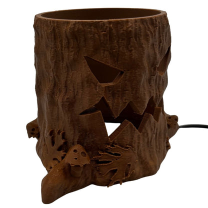 Лампа Зловісний Пень